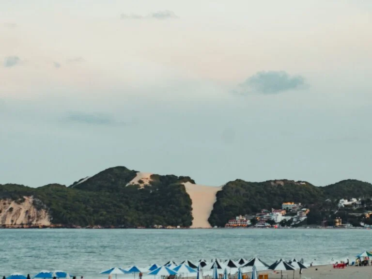 Orla de Ponta Negra