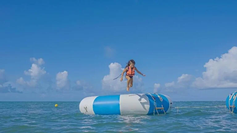 Nauticomar Resort All Inclusive & Beach Club