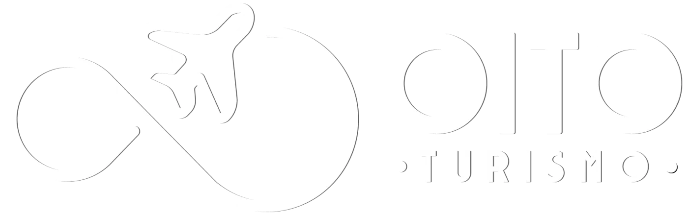 Oito Turismo