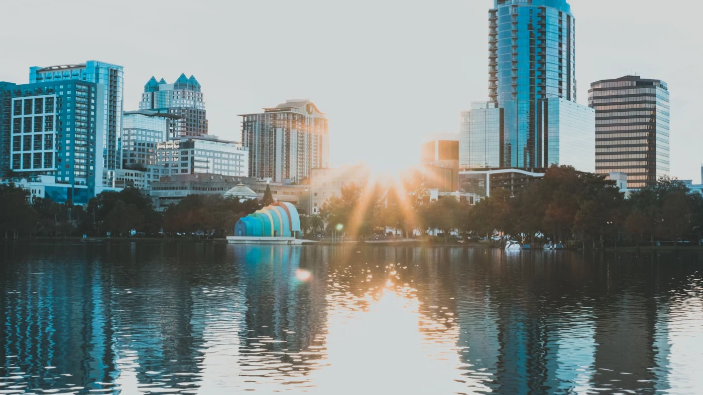 Orlando