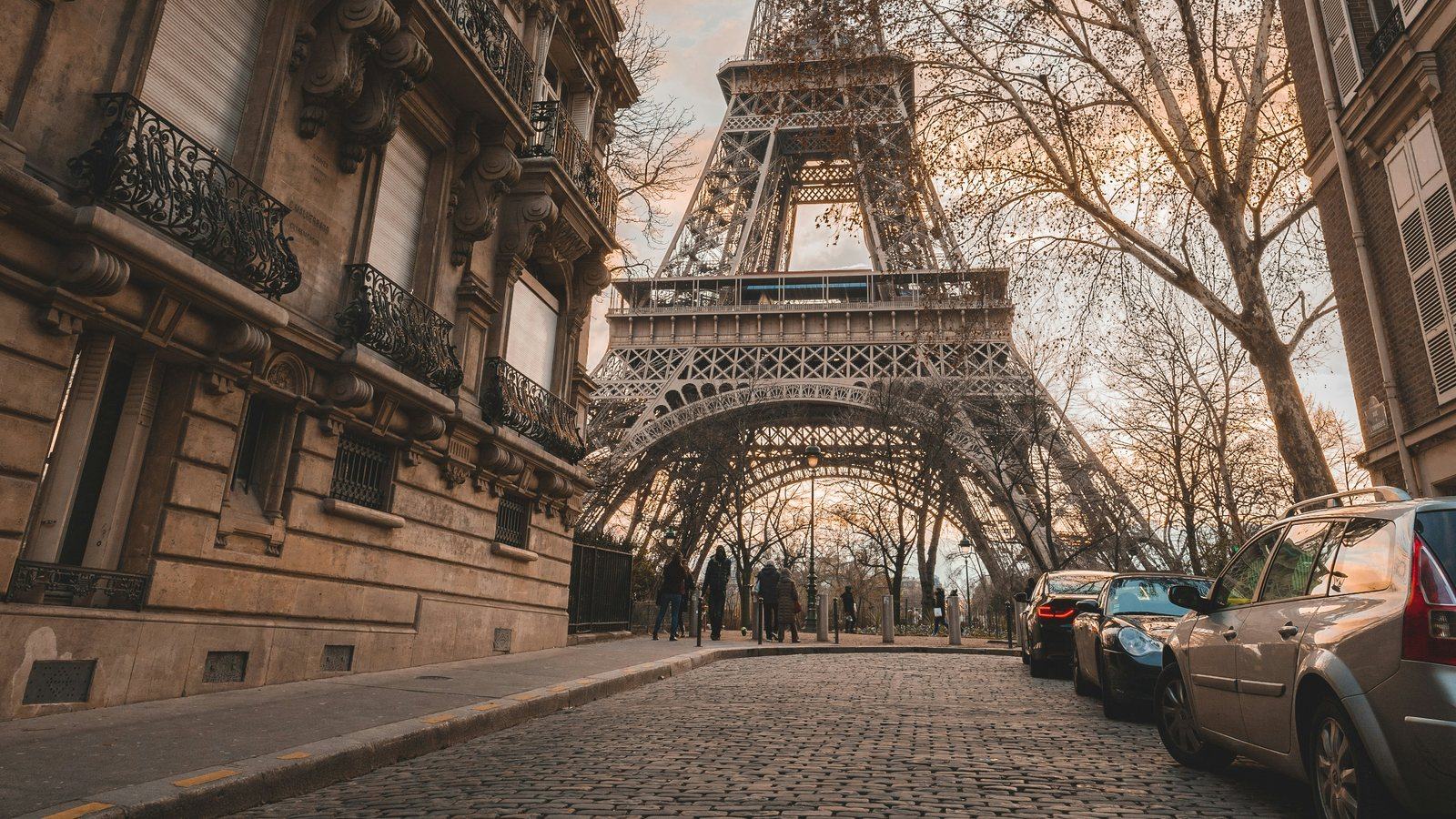 Paris