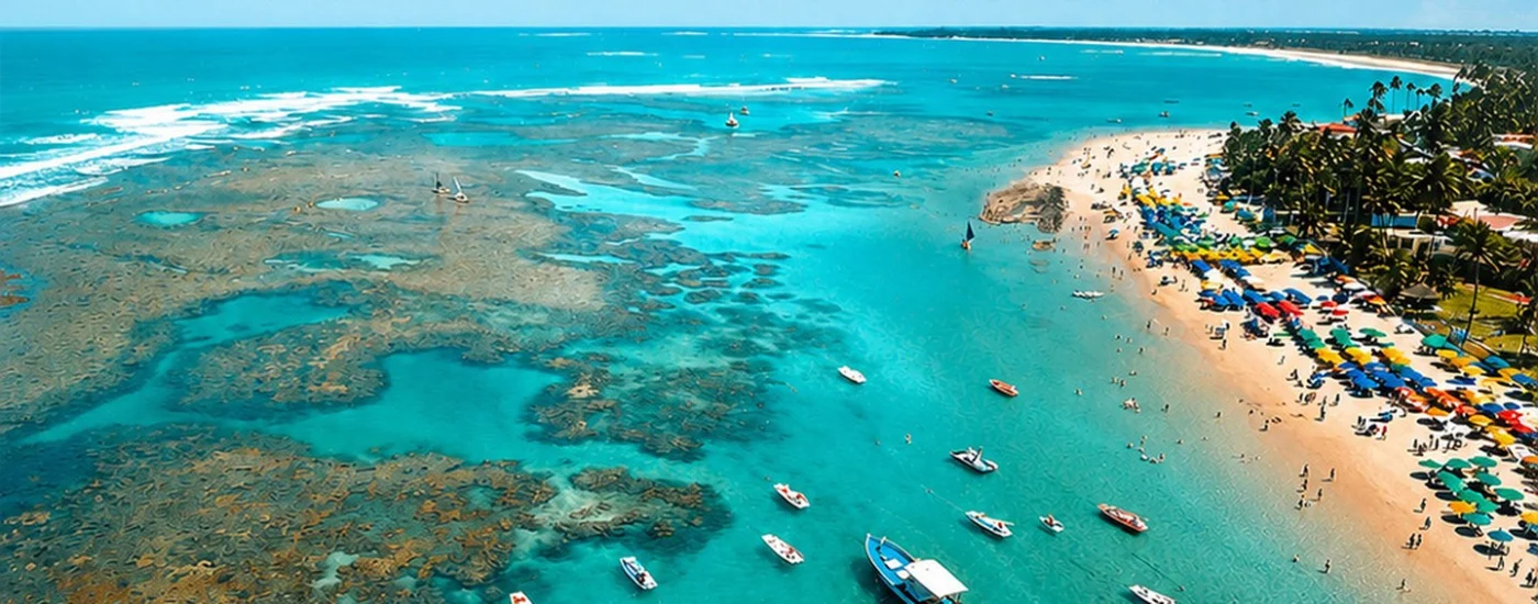 Porto de Galinhas