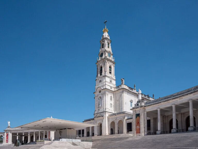 Santuário de Fátima