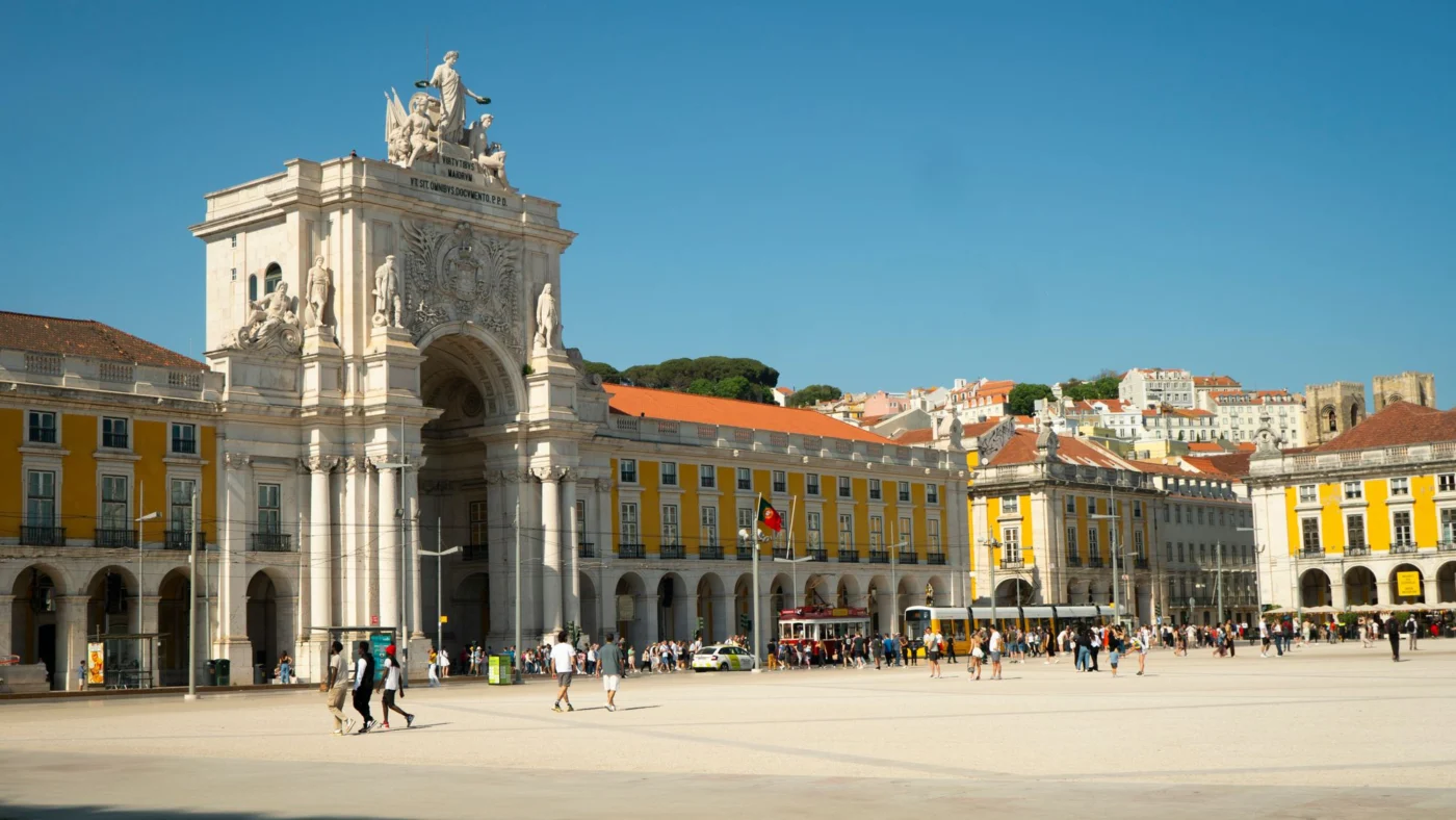 Portugal