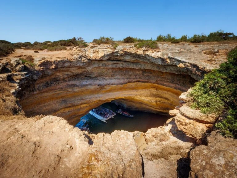 Algarve