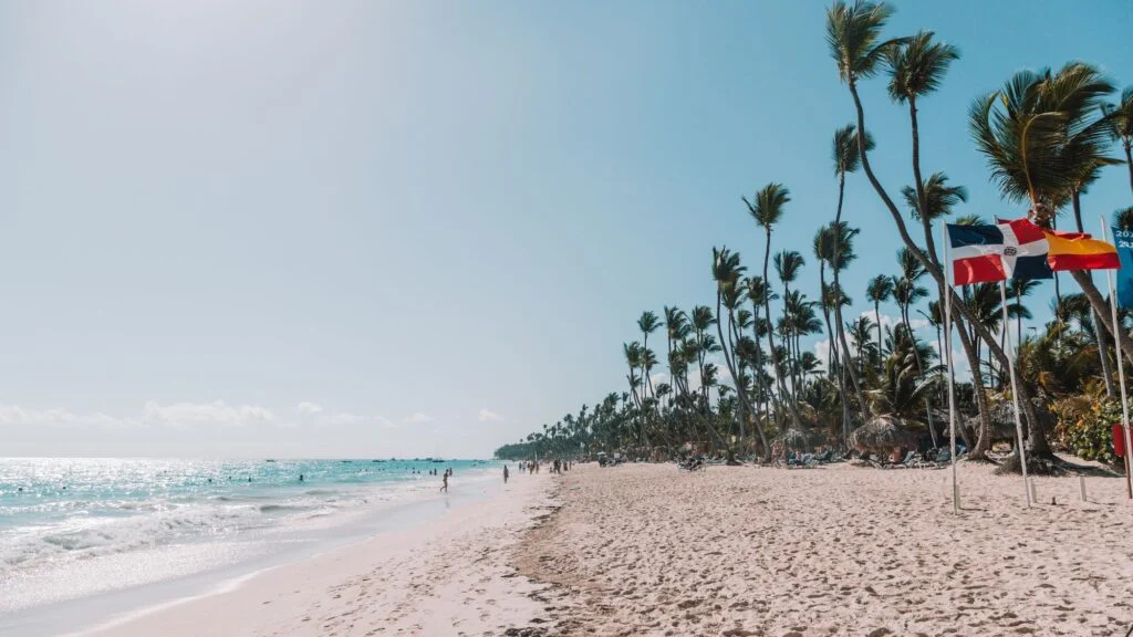 Punta Cana