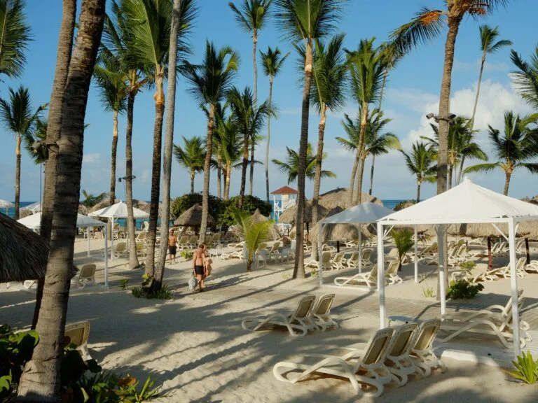 Resort em Punta Cana
