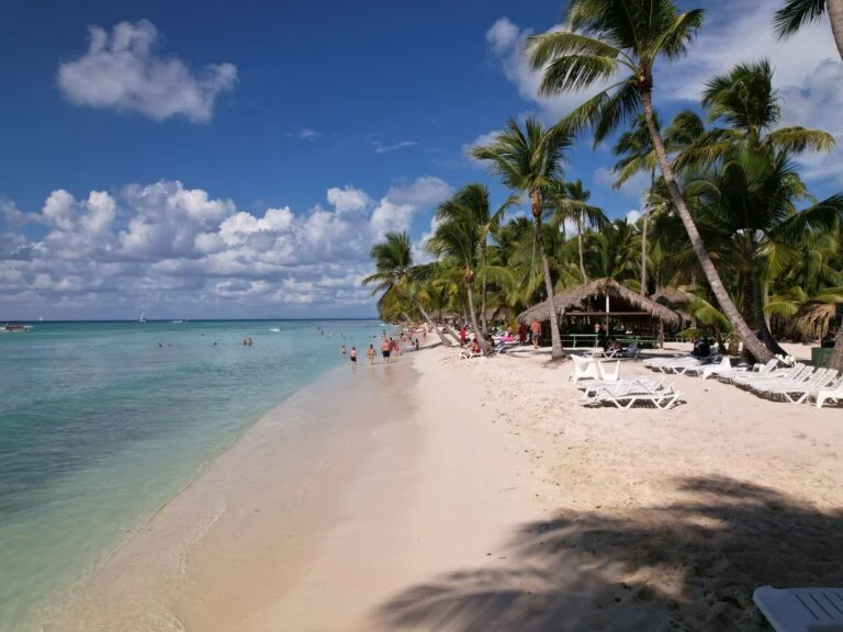 Ilha Saona