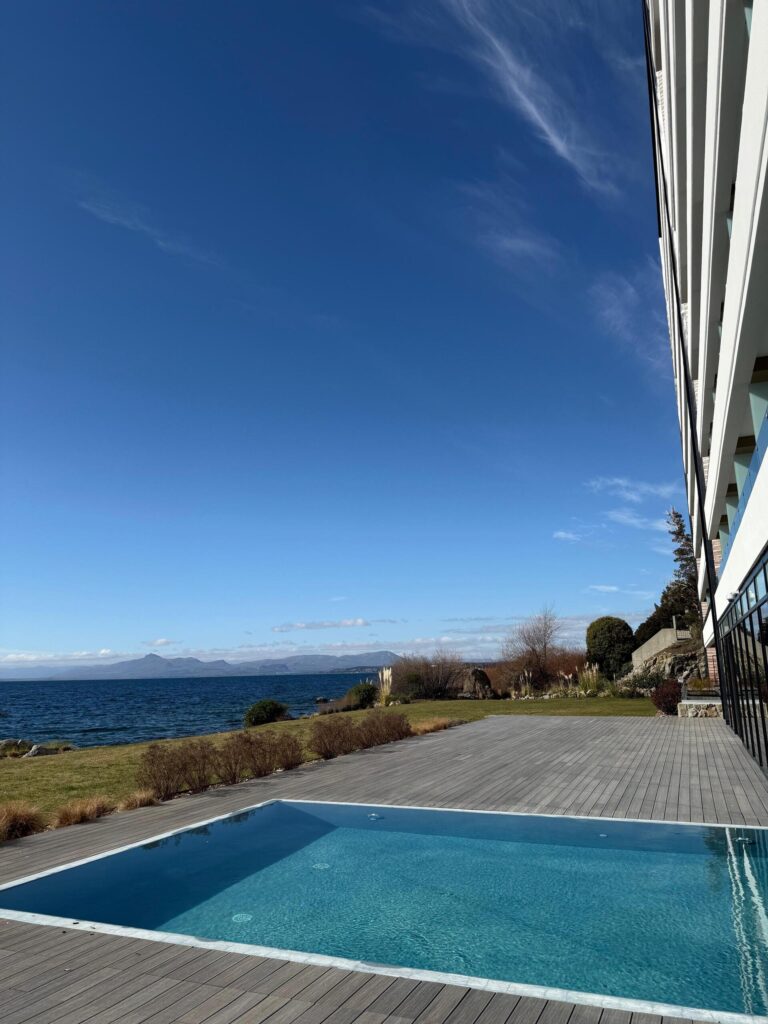 Radisson Blu Bariloche