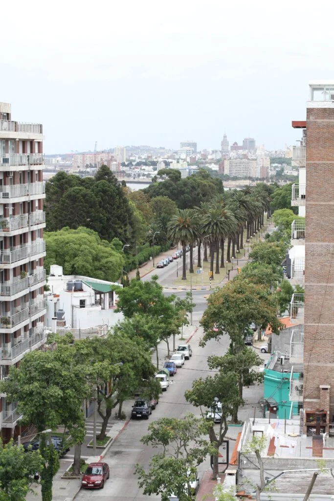 Regency Golf, Hotel Urbano