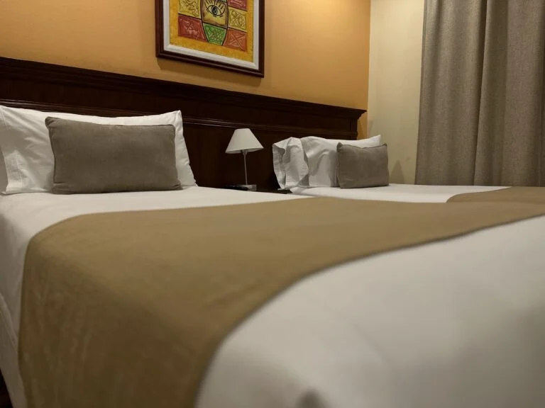 Ritz Hotel