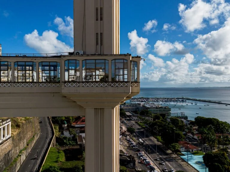 Elevador Lacerda
