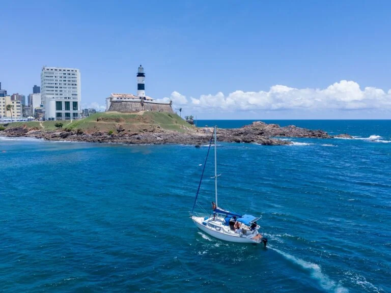 Farol da Barra