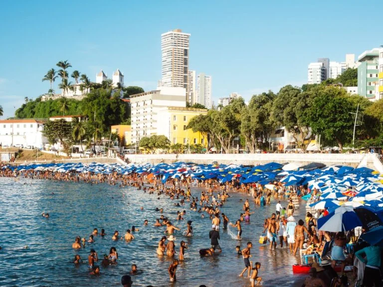 Porto da Barra