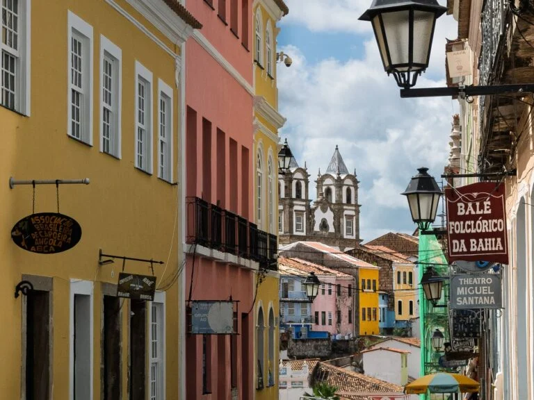 Pelourinho