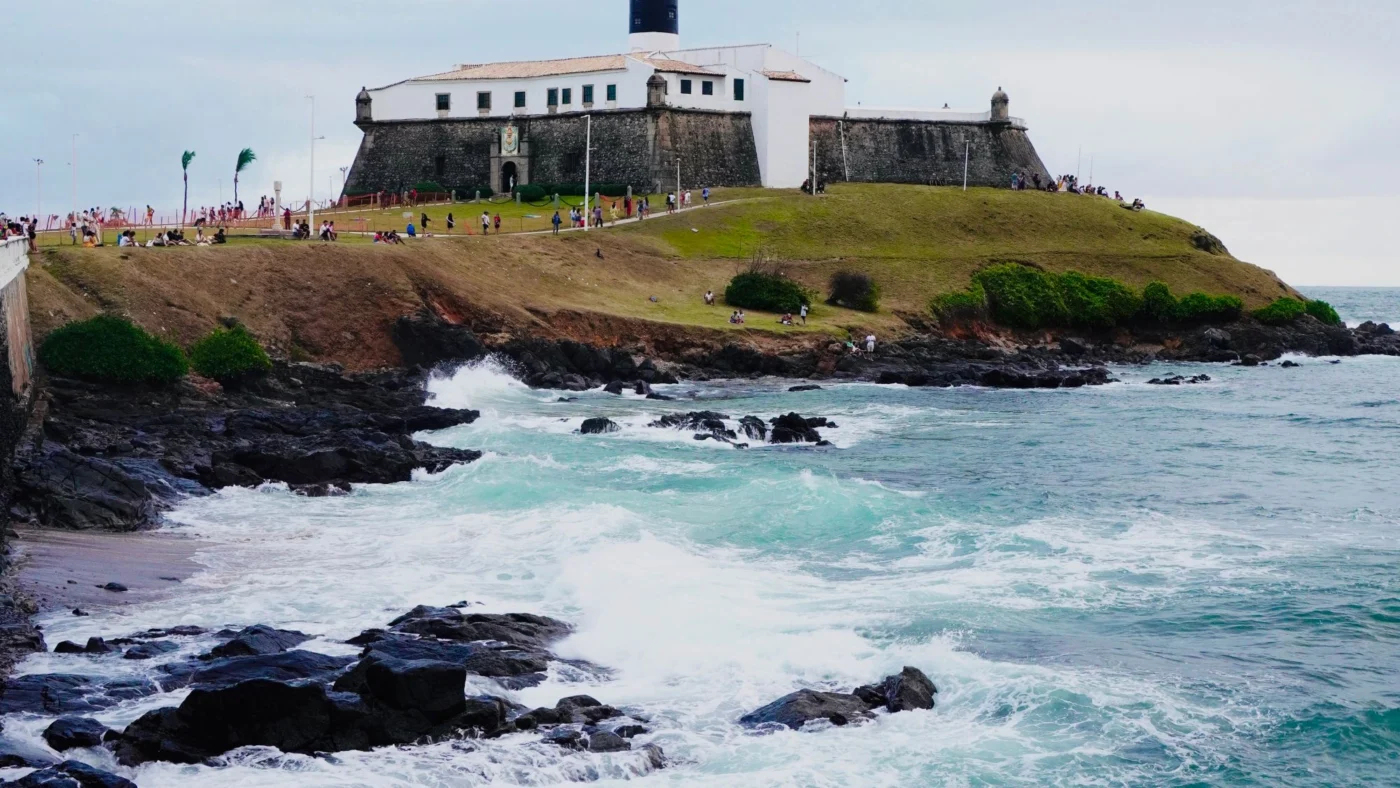 Salvador