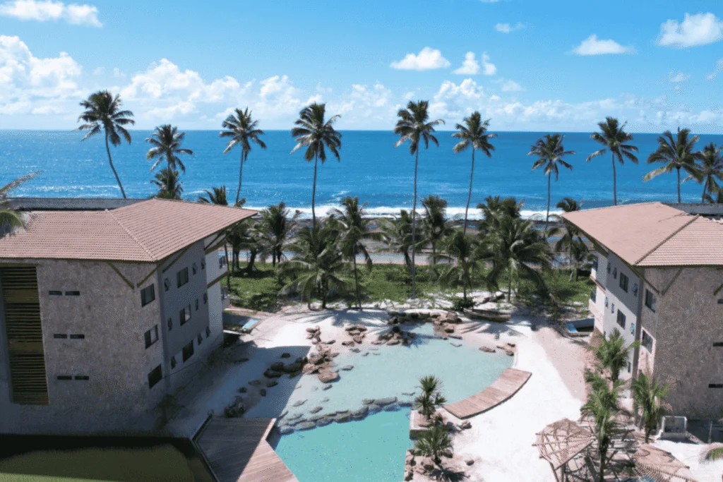 Samoa Villa Resort