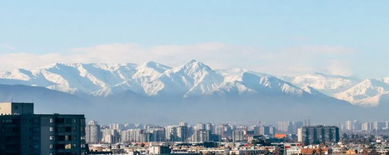 Santiago