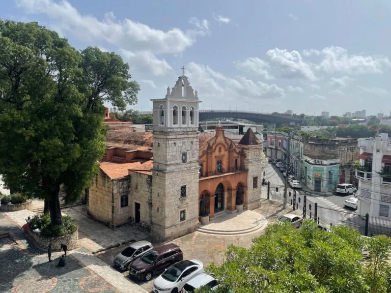 Santo Domingo