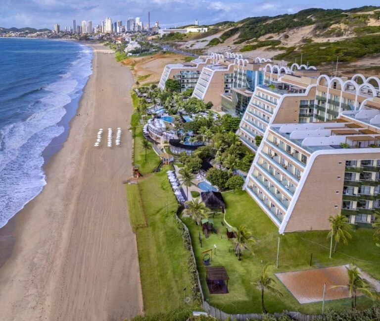 SERHS Natal Grand Hotel & Resort