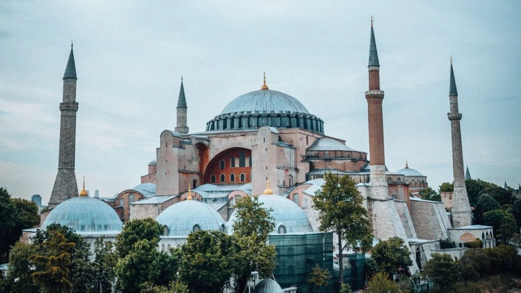 Turquia