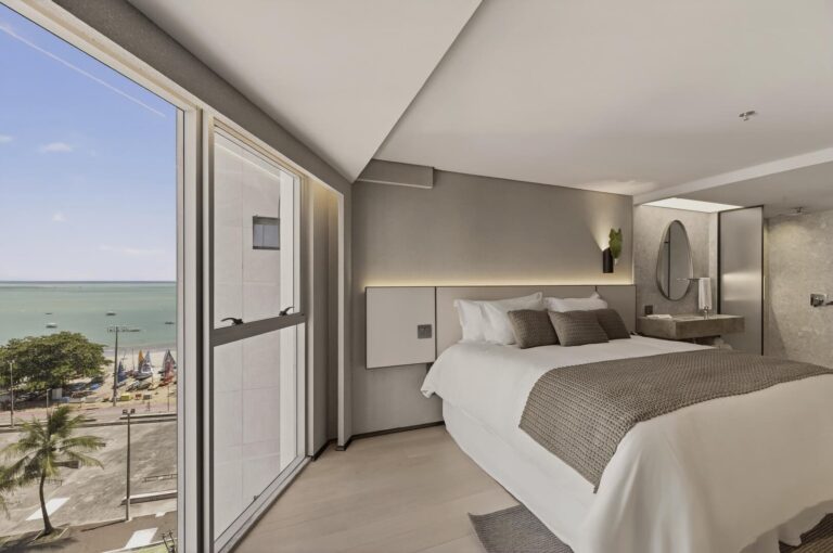 Venti Hotel - By Brisa Hotéis - Soft Opening