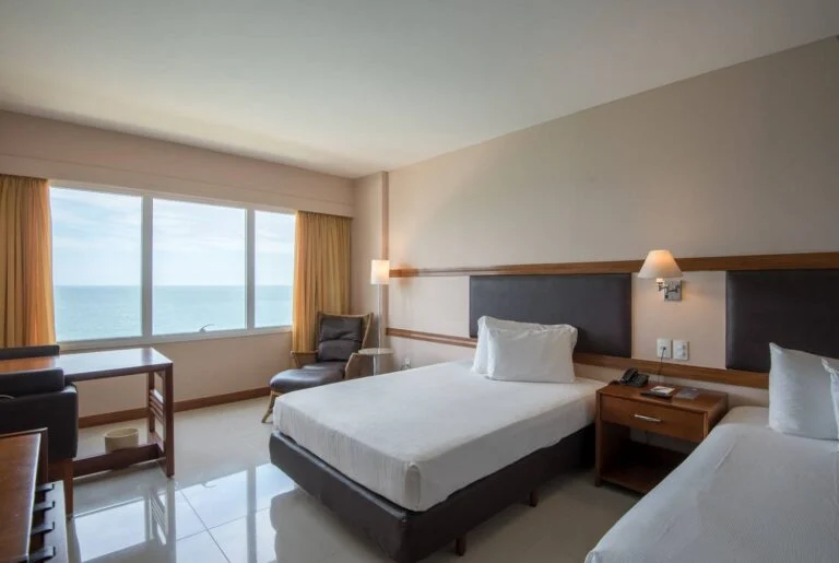 Vila Gale Salvador