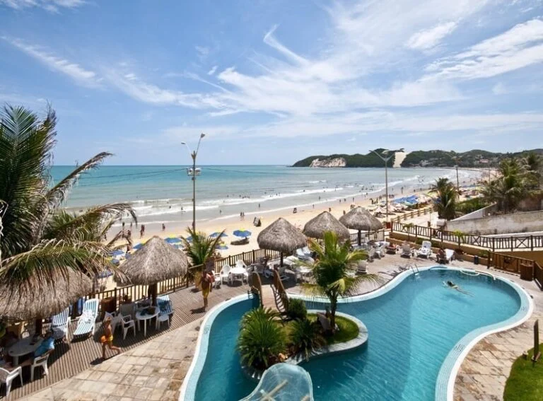 Visual Praia