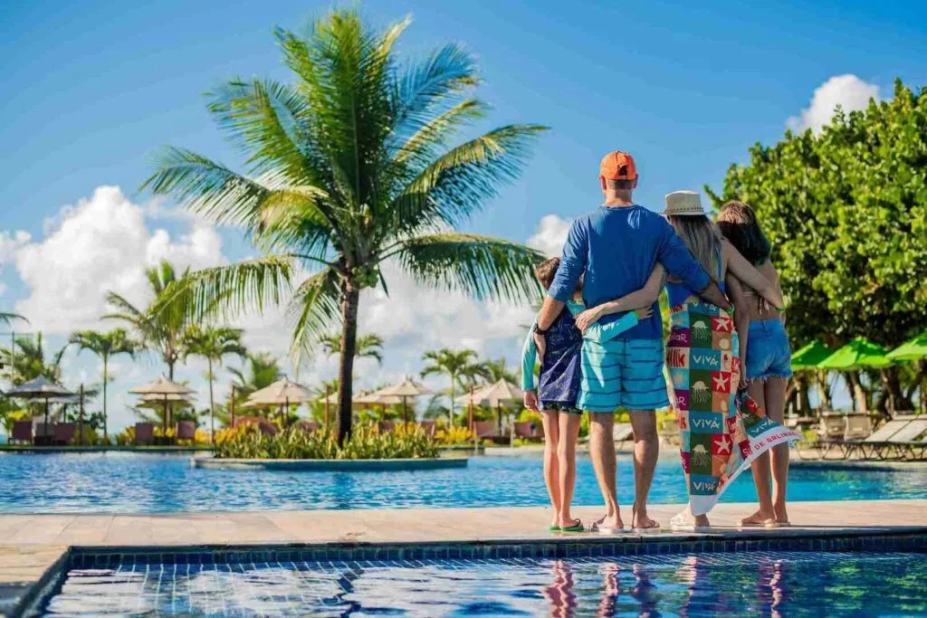 Viva Porto de Galinhas Resort