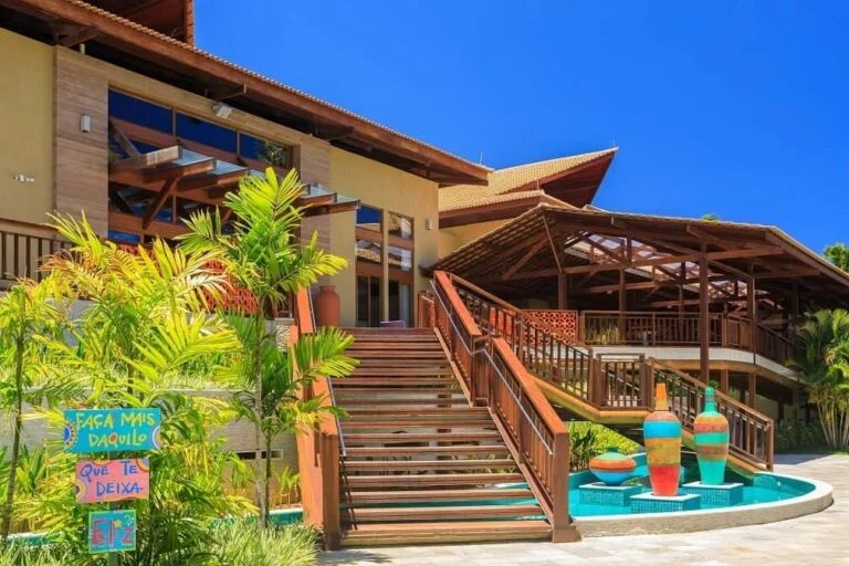 Viva Porto de Galinhas Resort